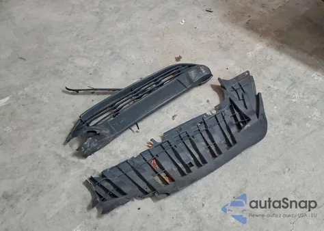 2016 Ford Transit Connect Xl из США, поврежденный, VIN NM0LS6E79G1241380